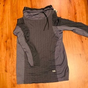 Under Armor Workout Top